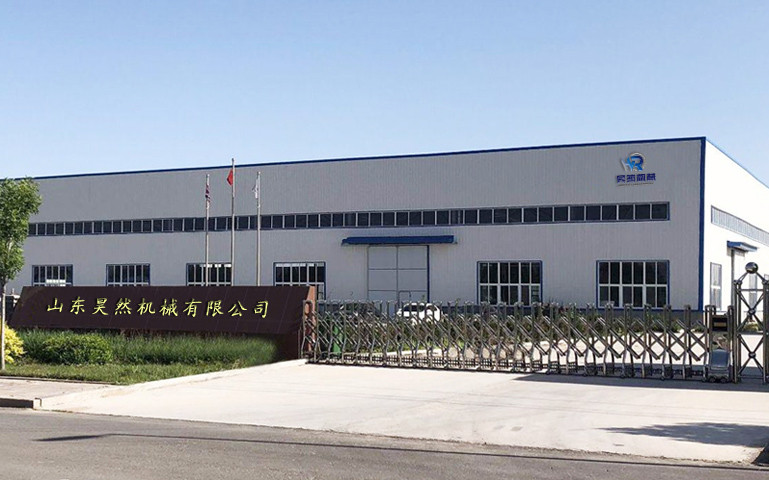 China Shandong Honest Machinery Co., Ltd. Bedrijfsprofiel
