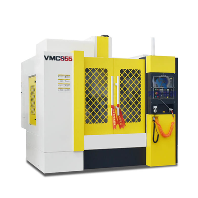 Drie As Verticale CNC Malenmachine VMC855 1000x550