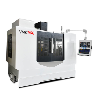 VMC966 drie As Verticale CNC Malenmachine 8000r/Min