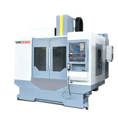 vmc850s cnc cnc van het de machinemetaal van de malendienst machineverticaal