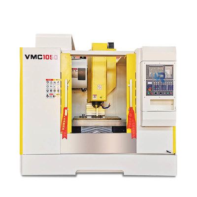 VMC1050 Verticale CNC-freesmachine met drie assen