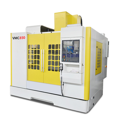 VM850 cnc verticale het machinaal bewerken de manieren beste prijs van centrumlinearguide