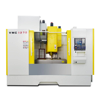 5 as multi functionele verticale het machinaal bewerken het malenmachine van de centrumbt50 As vmc1370 cnc
