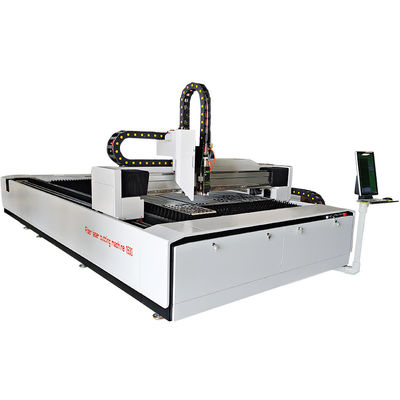 100m/Min Precision Fiber Laser Cutting-Machine HN3015 3000mm X 1500mm