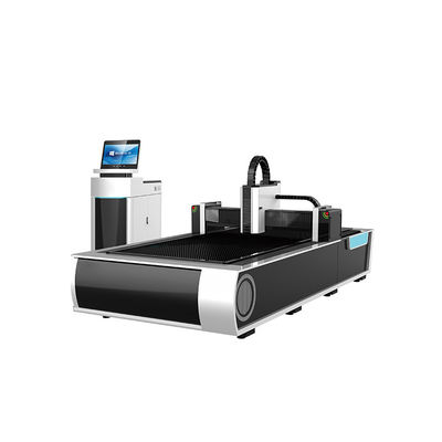 120m/min Nonmetal Lasersnijmachine HN1530 500W 1000W 2000W 3000W