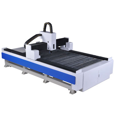 HN1530 CNC Lasersnijmachine 2000W 100m/min