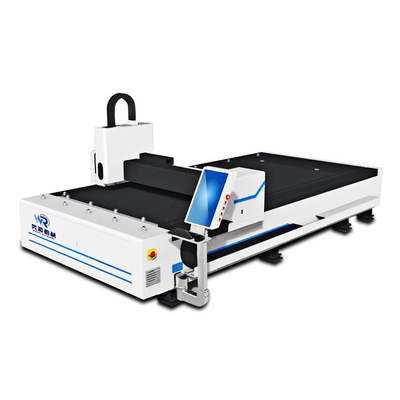 De Lasersnijmachine van het Cypcutsysteem 1000W 3000 X 1500 Mm voor Kartonstaal