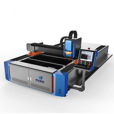CNC de Lasersnijmachine 100m/Min Cypcut Control van de Metaalvezel