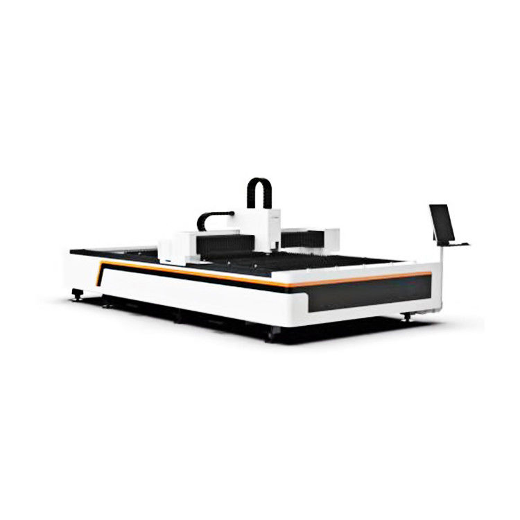 Grafische 3015 CNC de Lasersnijmachine 1000W 2000W 3300W 4000W van DXF